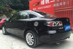 马自达MAZDA62013款2.0L 手自一体超豪华型