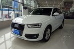 奥迪Q32015款35 TFSI quattro 技术型