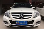 奔驰GLK级2013款改款 GLK 300 4MATIC 时尚型