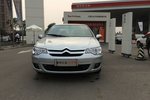 雪铁龙经典爱丽舍2008款1.6L 手动 标准型