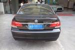 宝马7系2009款730Li 豪华型