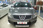 日产逍客2008款20S火 CVT 两驱