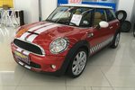 MINIMINI2010款1.6T COOPER S 50 Camden 