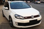 大众高尔夫GTI2012款2.0 TSI DSG 豪华版