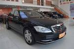 奔驰S级2008款S 600L