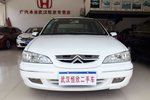 雪铁龙经典爱丽舍2008款1.6L 自动 舒适型