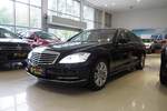 奔驰S级2012款 S350L Grand Edition