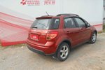 铃木天语SX42009款1.6L 自动 运动型