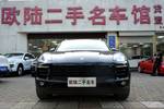 保时捷Macan2014款Macan 2.0T