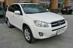 丰田RAV42010款2.4L 自动豪华升级版