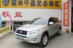 丰田RAV42009款2.0L 自动经典版