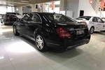 奔驰S级2012款S600L Grand Edition