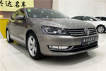 大众帕萨特2014款2.0TSI DSG御尊导航版