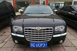 克莱斯勒3002008款300C 2.7L 商务版