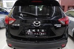 马自达CX-5- 2013款 2.0L 自动两驱舒适型