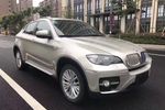 宝马X62011款xDrive35i