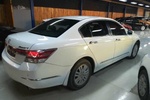 本田雅阁2013款2.0L SE