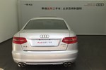 奥迪A6L2010款2.4L 舒适型