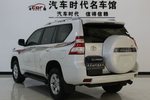 丰田普拉多2014款2.7L 自动标准版