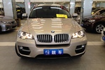 宝马X6- xDrive35i