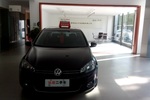 大众高尔夫2009款1.4TSI 手动 舒适型