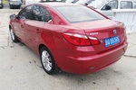 长安逸动2012款1.6L 手动 豪华型 国IV