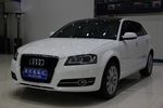 奥迪A3 Sportback2010款1.8TFSI 尊贵型