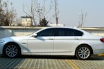 宝马5系2014款528Li xDrive 领先型