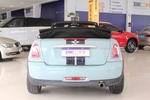 MINICABRIO2011款1.6L COOPER CABRIO