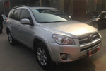 丰田RAV42009款2.4L 自动豪华版