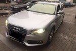 奥迪A4L2009款2.0TFSI 技术型