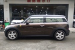 MINICLUBMAN2010款1.6L COOPER Cheer 