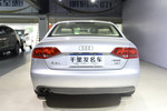 奥迪A4L2011款1.8TFSI 舒适型