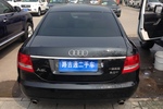 奥迪A6L2009款2.0TFSI 标准型AT