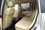 路虎揽胜2005款06款Range Rover 4.4运动