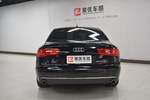 奥迪A6L2012款TFSI 标准型(2.0T)