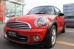 MINIMINI2011款COOPER Fun