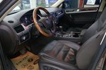 大众途锐2012款3.0TSI R-Line 高配型