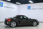 保时捷Boxster2013款Boxster