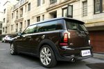 MINICLUBMAN2008款1.6T COOPER S 