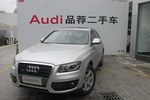 奥迪Q52011款2.0TFSI 技术型