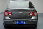 大众迈腾2007款1.8TSI 手自一体舒适型