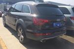 奥迪Q72014款35 TFSI 越野型