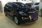 纳智捷大7 SUV2014款2.2T 两驱智慧型