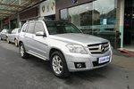 奔驰GLK级2010款GLK300 4MATIC 时尚版