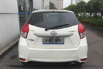 丰田YARiS L 致炫2014款1.5G 手动炫动版