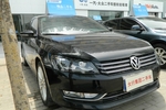 大众帕萨特2011款2.0TSI DSG 至尊版