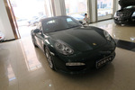 保时捷Boxster2009款Boxster 2.9L 