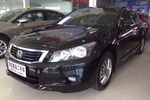 本田雅阁2010款2.4L LX