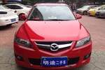 马自达Mazda62012款2.0L 手自一体 时尚型